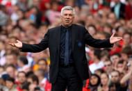 Carlo Ancelotti at Chelsea